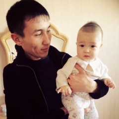 Раушан Жусупбекова, 10.09.1990, Кызылорда