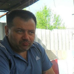 Эдик Озеров, 13.03.1970, Курск