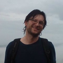 Владимир Романов, 08.12.1976, Санкт-Петербург