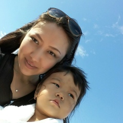 Баян Тлеужанова, 27.01.1986, Караганда