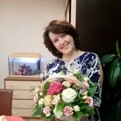 Татьяна Старкова, 23.10.1986, Санкт-Петербург