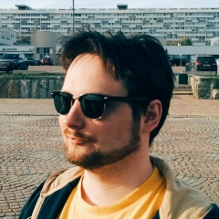 Александр Смирнов, 02.03.1990, Зеленоград