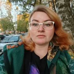 Александра Тохадзе, 09.06.1987, Москва