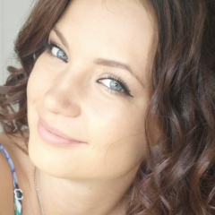 Ирина Сидоренко, 30.05.1990, Днепр (Днепропетровск)