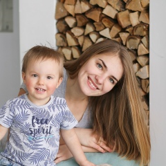 Алина Дынникова, 03.02.1992, Санкт-Петербург