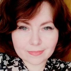 Евгения Булаева, 26.03