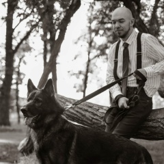 Никита Волков, 14.06.1989, Санкт-Петербург