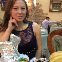 Салтанат Амирова, 01.03.1989, Тараз