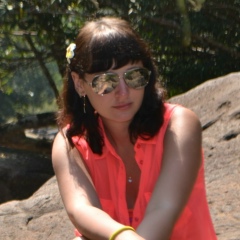 Ирина Вредная, 30.10, Москва