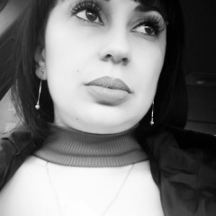 Екатерина Бояринова, 12.02, Ростов-на-Дону