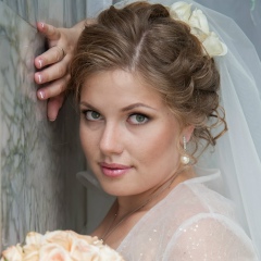 Алевтина Баландина, 08.12.1989, Бишкек