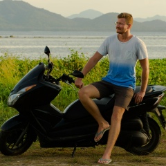 Константин Михневич, 11.05.1988, Москва