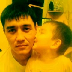 Куаныш Шыналиев, 02.10.1986