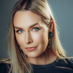 Татьяна Гунина