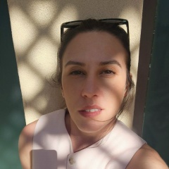 Асия Алмухаметова