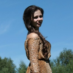 Екатерина Бурындина, 02.12.1990, Ларичиха