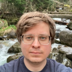 Святослав Гладий, 01.01, Москва