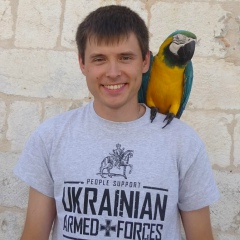 Олег Слабоспицький, 30.06.1989, Киев