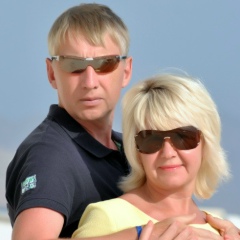 Елена Артамонова, 15.07.1965, Кострома