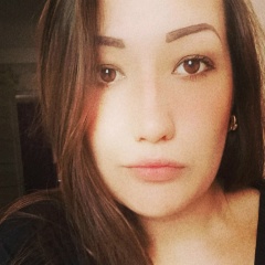 Зульфия Салихова, 08.04, Усть-Каменогорск