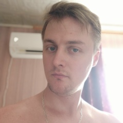 Рома Кадочников, 07.05.1991, Курган