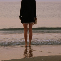 Ольга Кузенкова, 22.02.1989, Москва