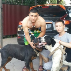 Зайнур Жантоков, 21.05.1991, Алматы