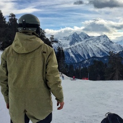 Игорь Овчаренко, 01.08, Астрахань