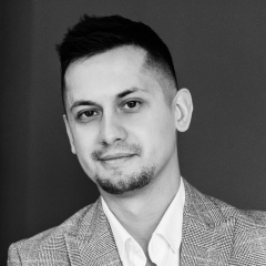 Антон Чернявский, 01.09.1987, Минск