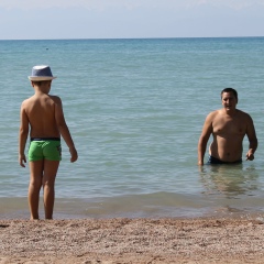 Станислав Уваров, 19.12.1986, Алматы