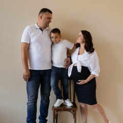 Юлия Скуратович, 24.03.1989, Загорянский