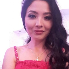 Акмарал Джелеунова, 10.11.1989, Алматы