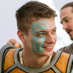 Алексей Тихонюк, 22.05.1991, Киев