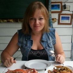 Елена Бугрова, 13.12.1984, Нижний Новгород