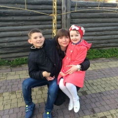 Іра Нев'ядомська, 23.02, Львов