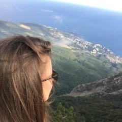 Татьяна Харитонова, 06.04, Челябинск