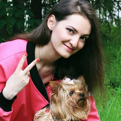 Юлья Ким, 27.11, Екатеринбург