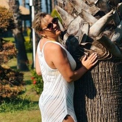 Елена Мезинова, 02.06, Москва