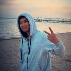 Адилет Давлеталиев, 12.06.1992, Бишкек