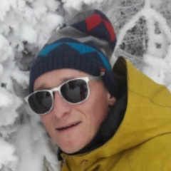 Серега Хашов, 18.02, Санкт-Петербург