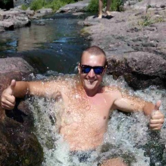 Серёга Серёгин, 27.03.1987