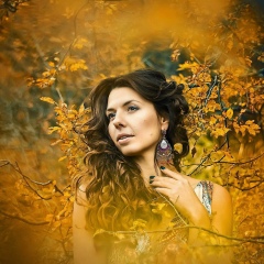 Олеся Смалюк, 01.04.1988, Краснодар