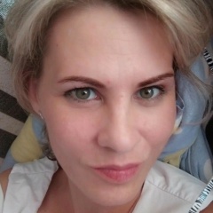 Антонина Седова, 01.07, Курган