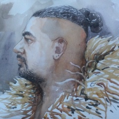 Александр Королев, 11.08.1981, Видное