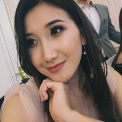 Dana Zhumagazyeva, 30.06, Актау