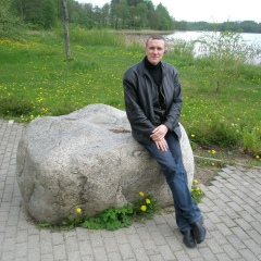 Сергей Крастиньш, 10.01.1971