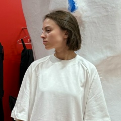 Софья Аксянова, 25.12, Москва