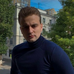 Петр Владимиров, 16.09.1999, Санкт-Петербург