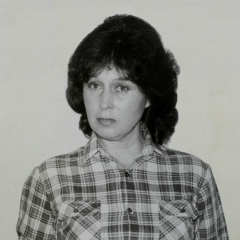 Татьяна Фуртуна, Киев