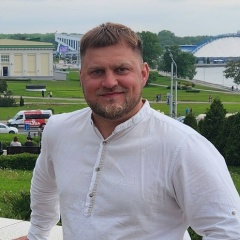 Роман Сокол, 03.08.1986